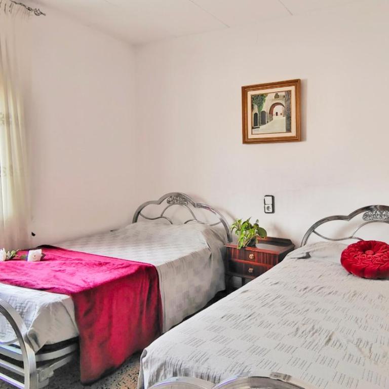 Apartamento La Terraza con barbacoa cerca playa by VACAY L'Escala - Apartamento de 3 dormitorios - 9