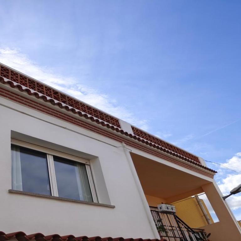 Apartamento La Terraza con barbacoa cerca playa by VACAY L'Escala - Apartamento de 3 dormitorios - 22