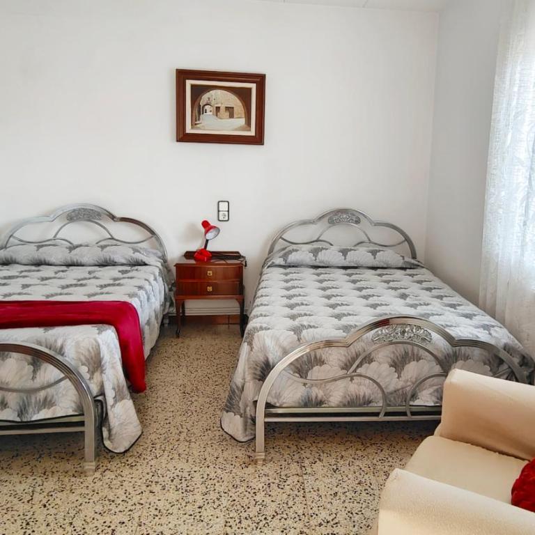 Apartamento La Terraza con barbacoa cerca playa by VACAY L'Escala - Apartamento de 3 dormitorios - 17