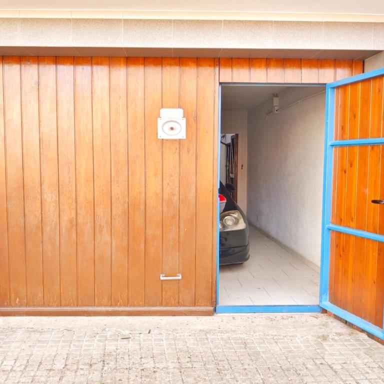 Apartamento La Terraza con barbacoa cerca playa by VACAY L'Escala - Apartamento de 3 dormitorios - 19