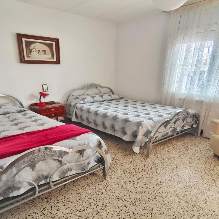 Apartamento La Terraza con barbacoa cerca playa by VACAY L'Escala - Apartamento de 3 dormitorios - 23