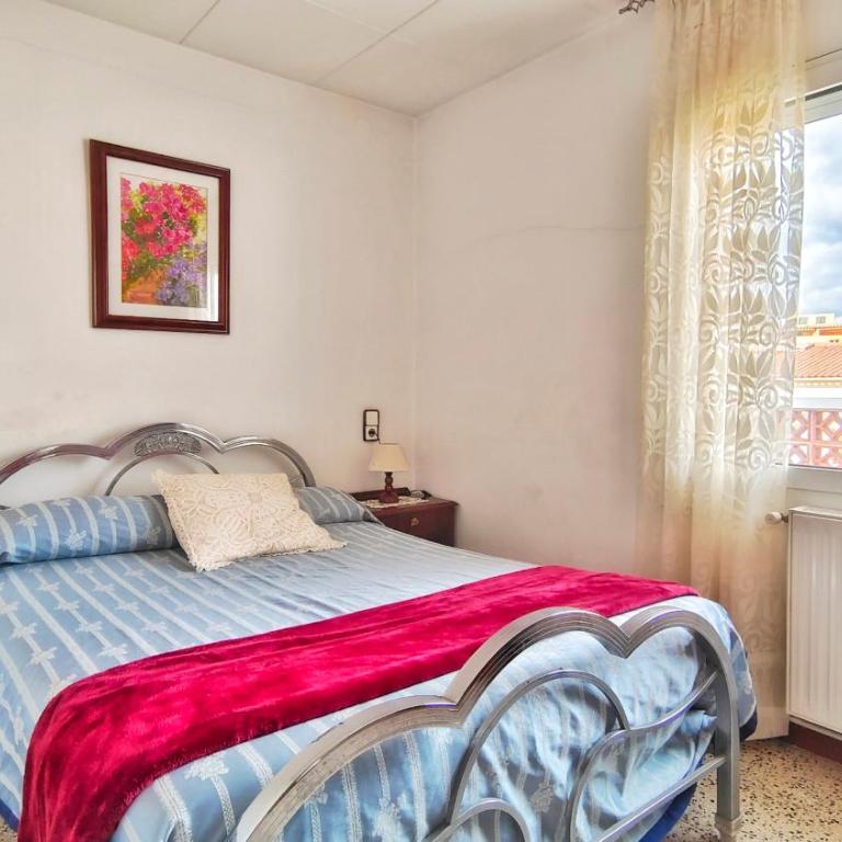 Apartamento La Terraza con barbacoa cerca playa by VACAY L'Escala - Apartamento de 3 dormitorios - 31
