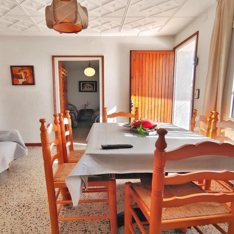 Apartamento La Terraza con barbacoa cerca playa by VACAY L'Escala - Apartamento de 3 dormitorios - 29