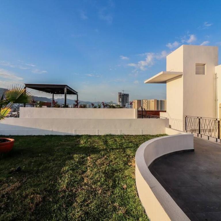 Torre Catalina. Ultra-Modern Versalles Getaway - Apartamento de 2 dormitorios - 4