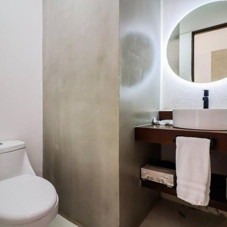 Torre Catalina. Ultra-Modern Versalles Getaway - Apartamento de 2 dormitorios - 5
