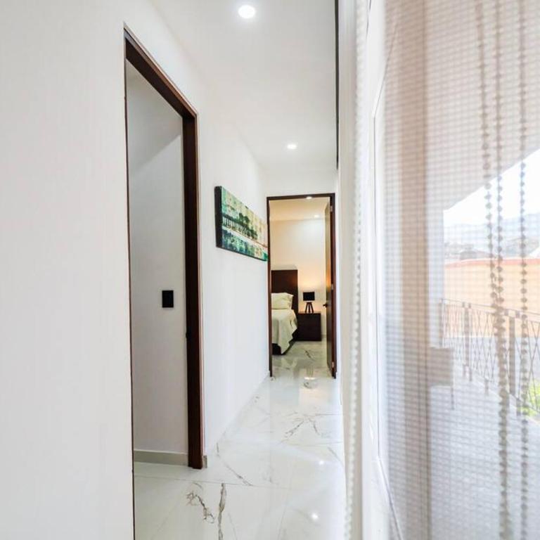 Torre Catalina. Ultra-Modern Versalles Getaway - Apartamento de 2 dormitorios - 6