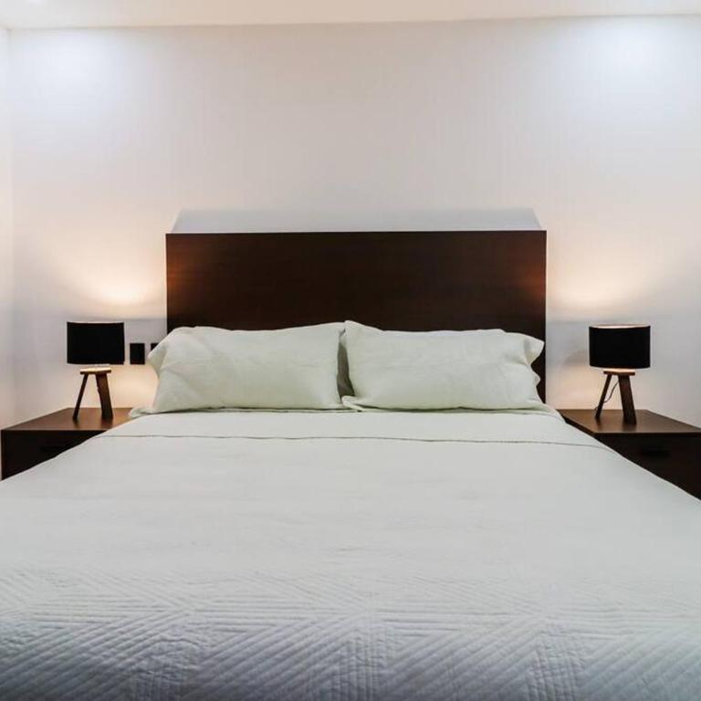 Torre Catalina. Ultra-Modern Versalles Getaway - Apartamento de 2 dormitorios - 15