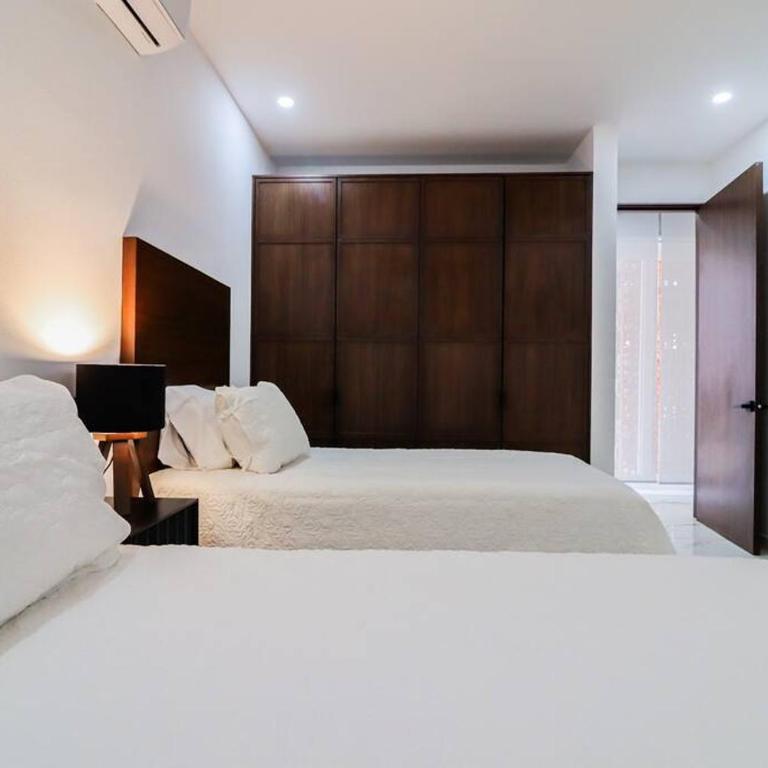 Torre Catalina. Ultra-Modern Versalles Getaway - Apartamento de 2 dormitorios - 17