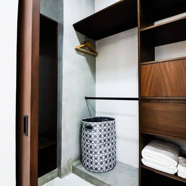 Torre Catalina. Ultra-Modern Versalles Getaway - Apartamento de 2 dormitorios - 18