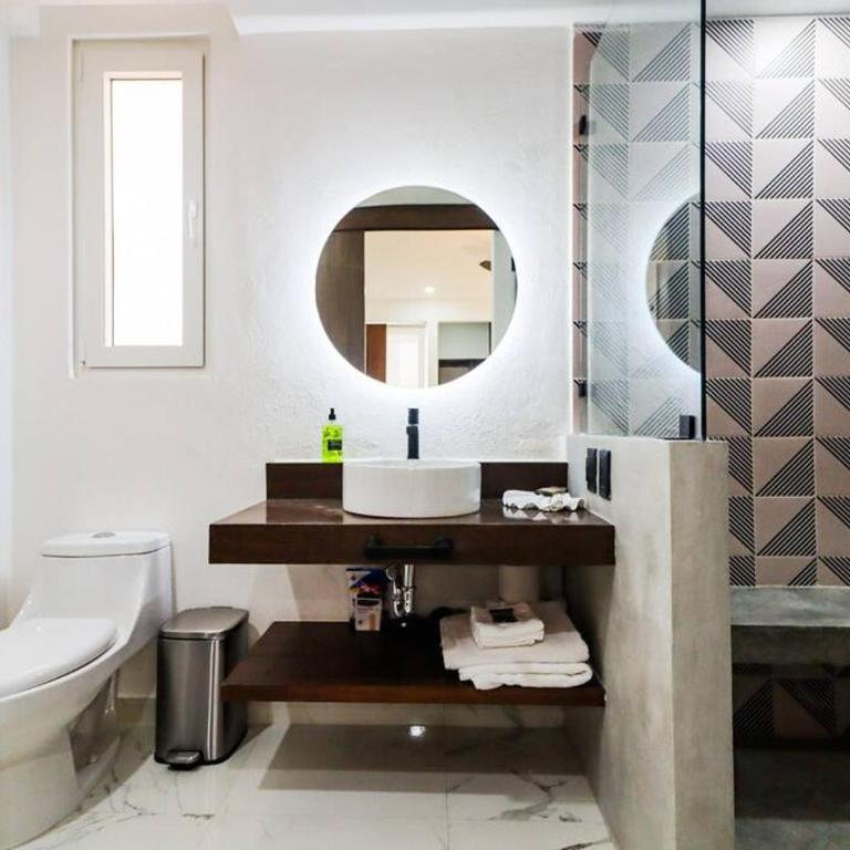 Torre Catalina. Ultra-Modern Versalles Getaway - Apartamento de 2 dormitorios - 36