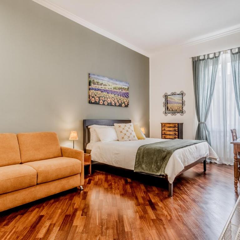 Dardanelli house - Apartment mit 1 Schlafzimmer - 2