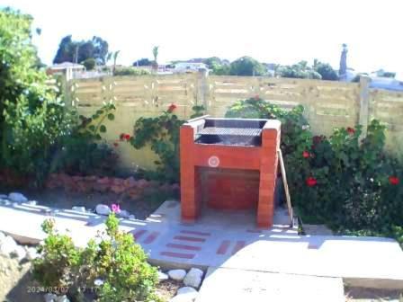 Los Faroles - Vacation Home - 19