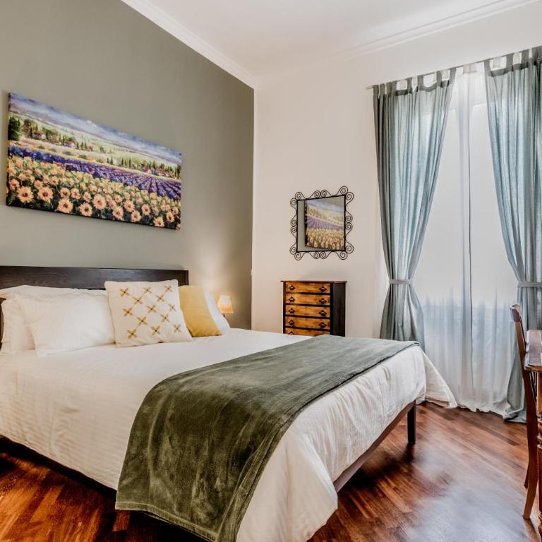 Dardanelli house - Apartment mit 1 Schlafzimmer - 1