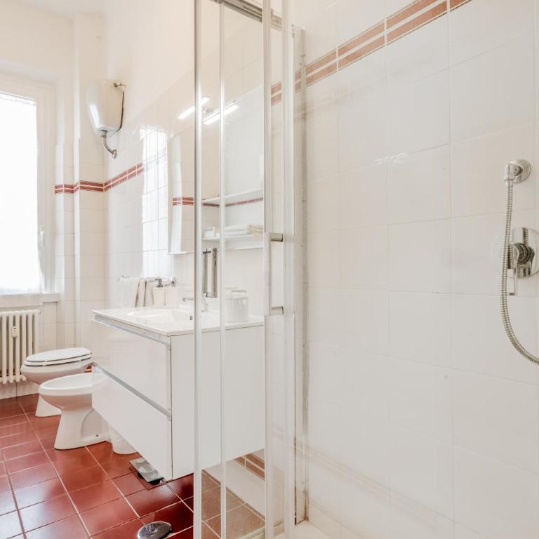 Dardanelli house - Apartment mit 1 Schlafzimmer - 4