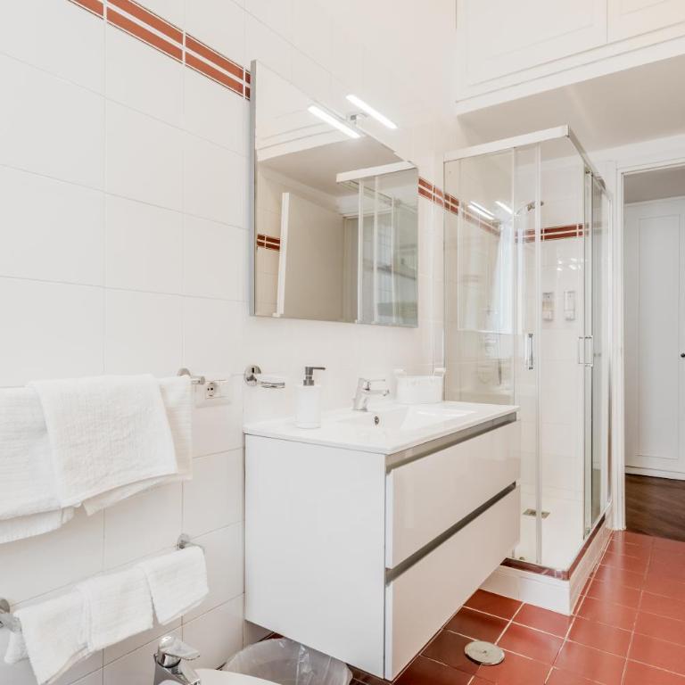 Dardanelli house - Apartment mit 1 Schlafzimmer - 5