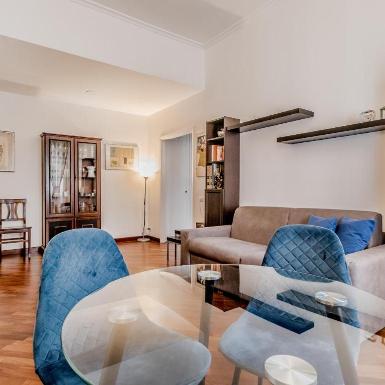 Dardanelli house - Apartment mit 1 Schlafzimmer - 7