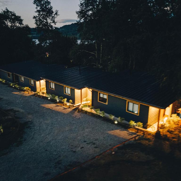 Wincarayen Lodge & Cabañas - Chalet de 2 dormitorios - 33