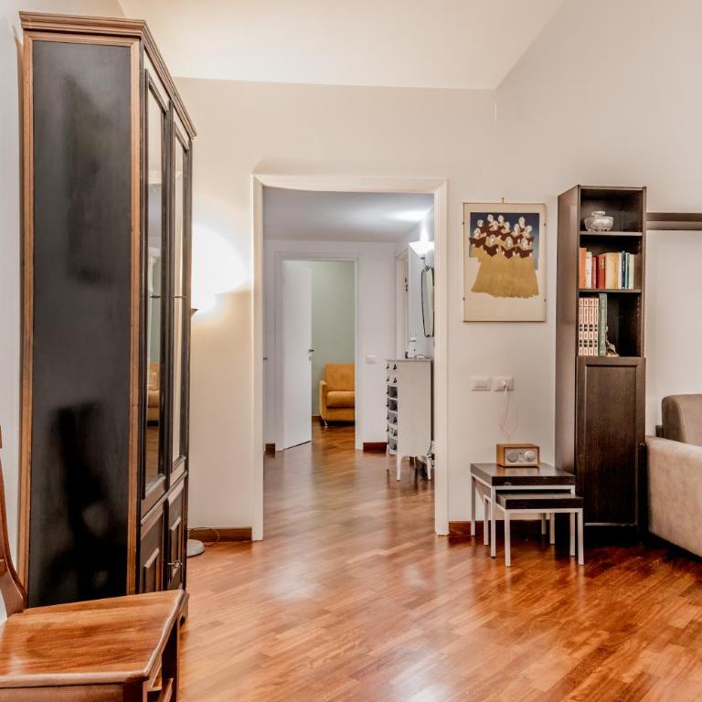 Dardanelli house - Apartment mit 1 Schlafzimmer - 10