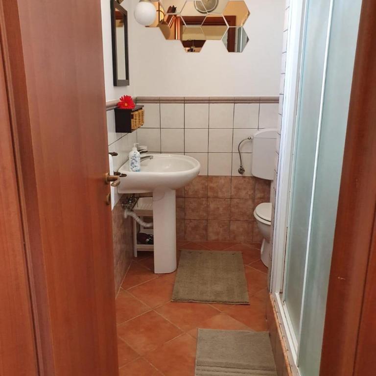 Villa Ciumka - Mamalù - Casa con 1 Camera da Letto - 8