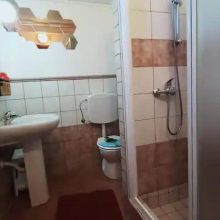 Villa Ciumka - Mamalù - Casa con 1 Camera da Letto - 12