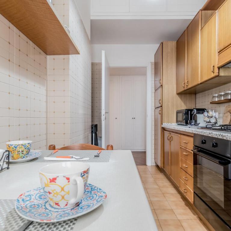 Dardanelli house - Apartment mit 1 Schlafzimmer - 12