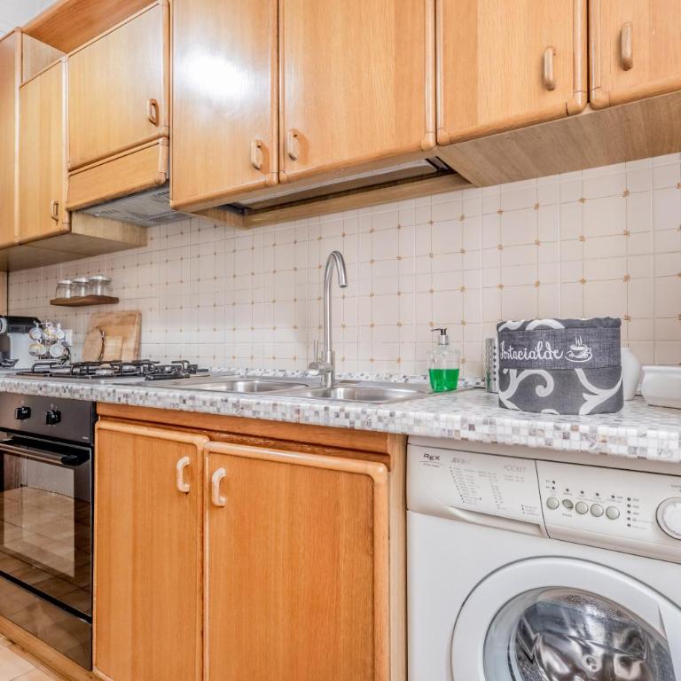 Dardanelli house - Apartment mit 1 Schlafzimmer - 13