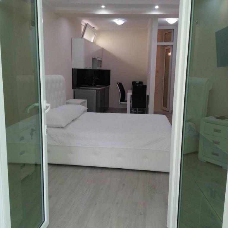 Old Town Škver apartments - Deluxe Studio - 1