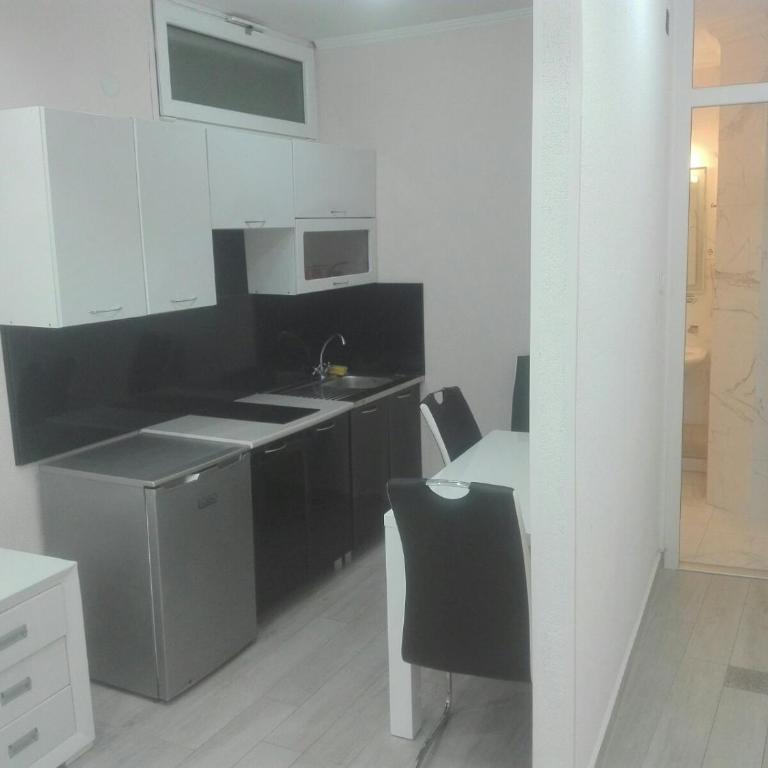 Old Town Škver apartments - Deluxe Studio - 2