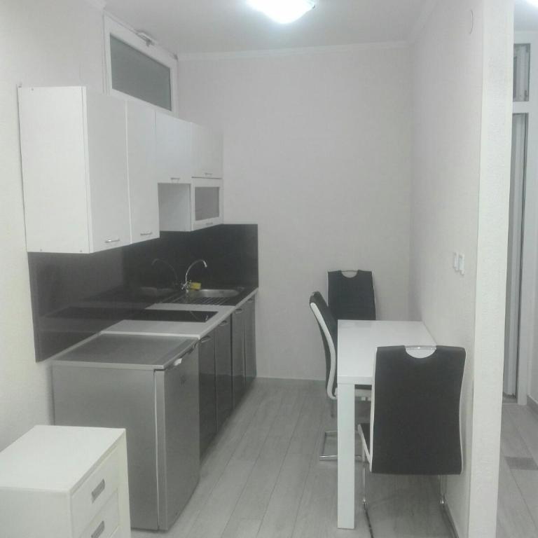 Old Town Škver apartments - Deluxe Studio - 5
