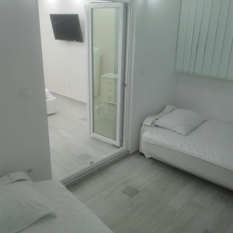 Old Town Škver apartments - Deluxe Studio - 6