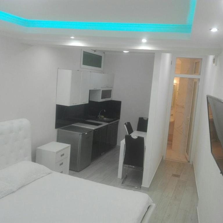 Old Town Škver apartments - Deluxe Studio - 8