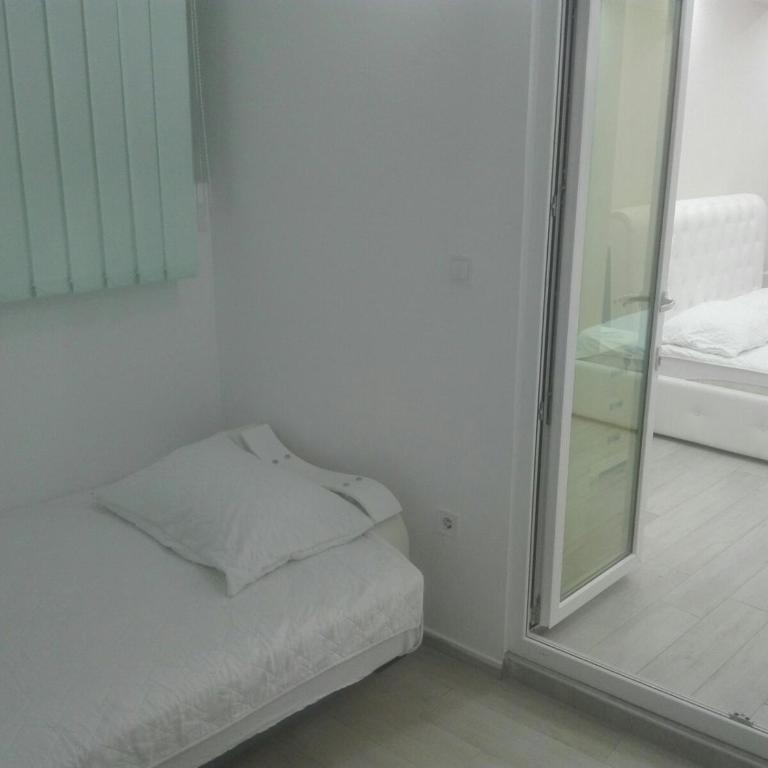 Old Town Škver apartments - Deluxe Studio - 12