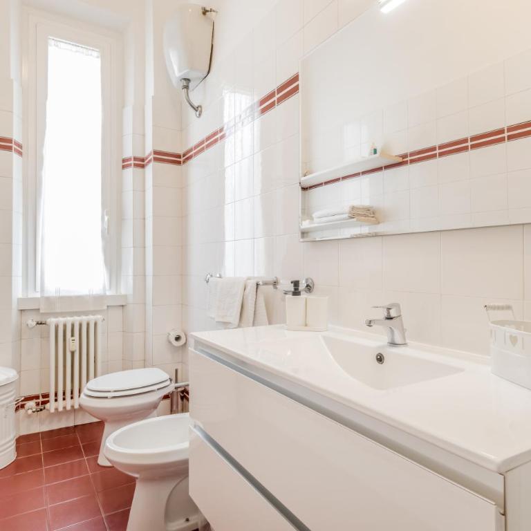 Dardanelli house - Apartment mit 1 Schlafzimmer - 14
