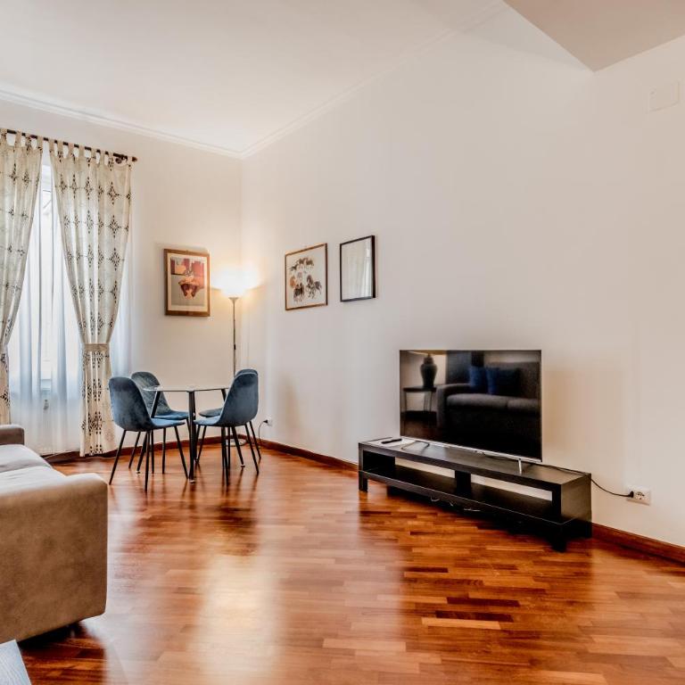 Dardanelli house - Apartment mit 1 Schlafzimmer - 15