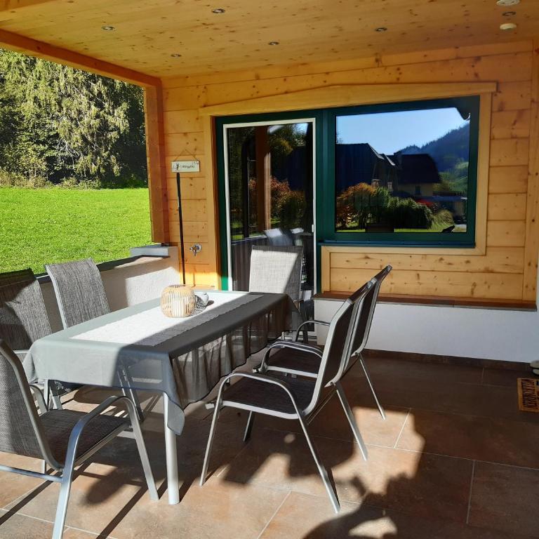 Romantik Chalet Pretalhof - Chalet mit 3 Schlafzimmern - 10