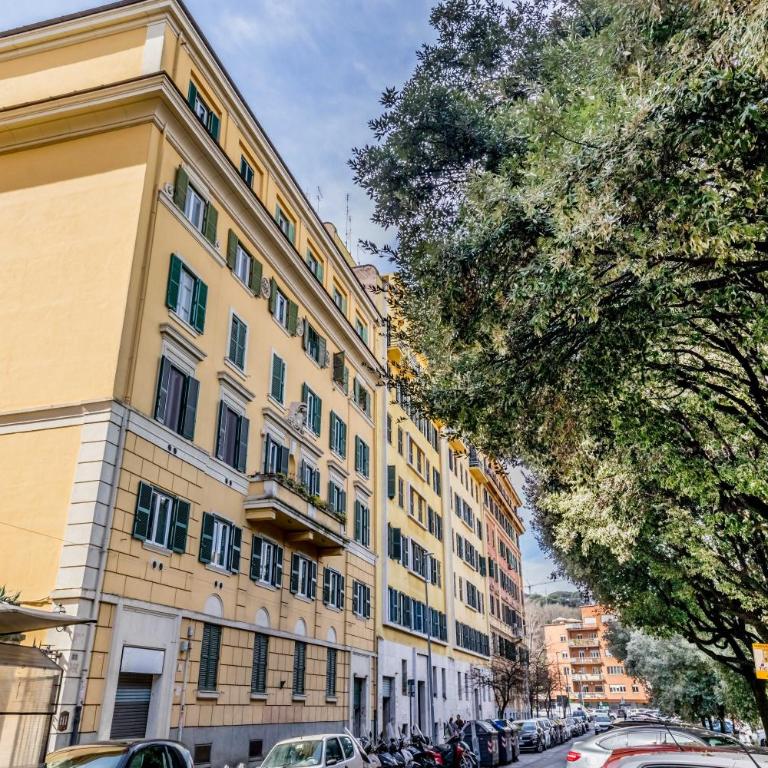 Dardanelli house - Apartment mit 1 Schlafzimmer - 18