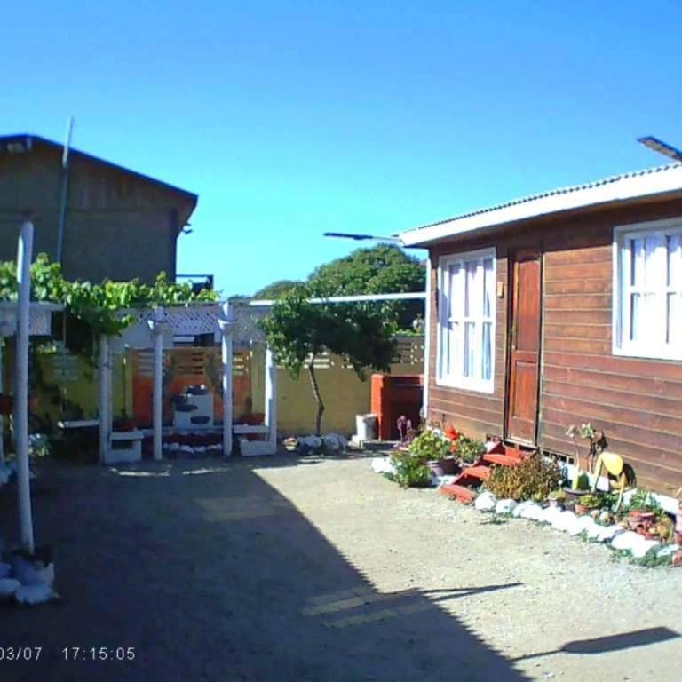 Los Faroles - Vacation Home - 60