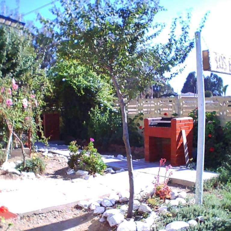 Los Faroles - Vacation Home - 41