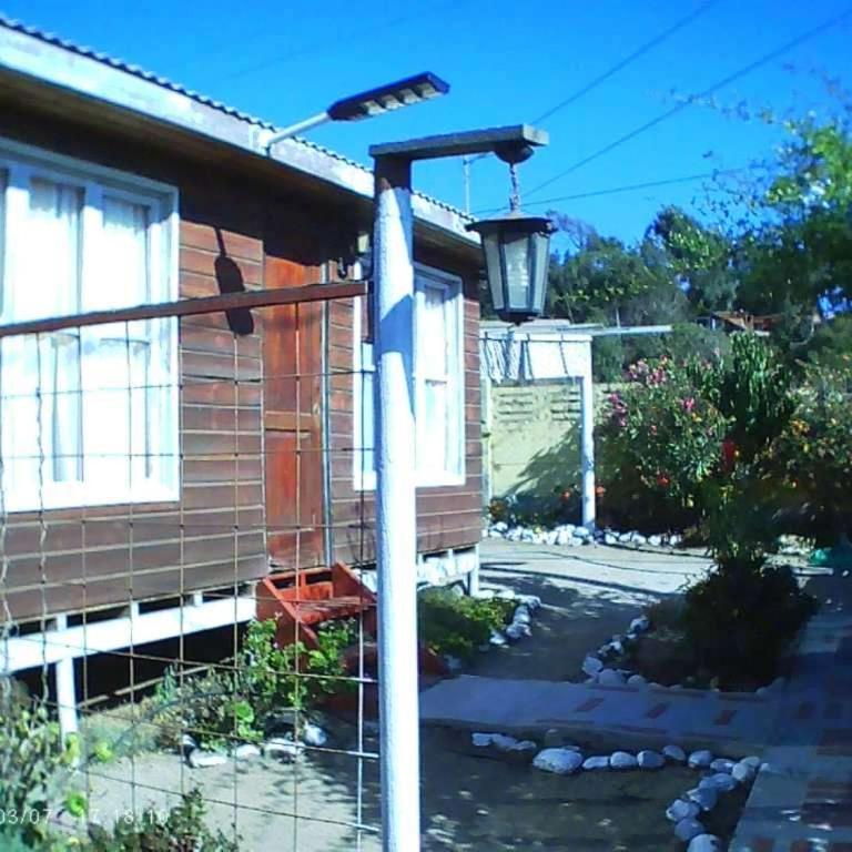 Los Faroles - Vacation Home - 44