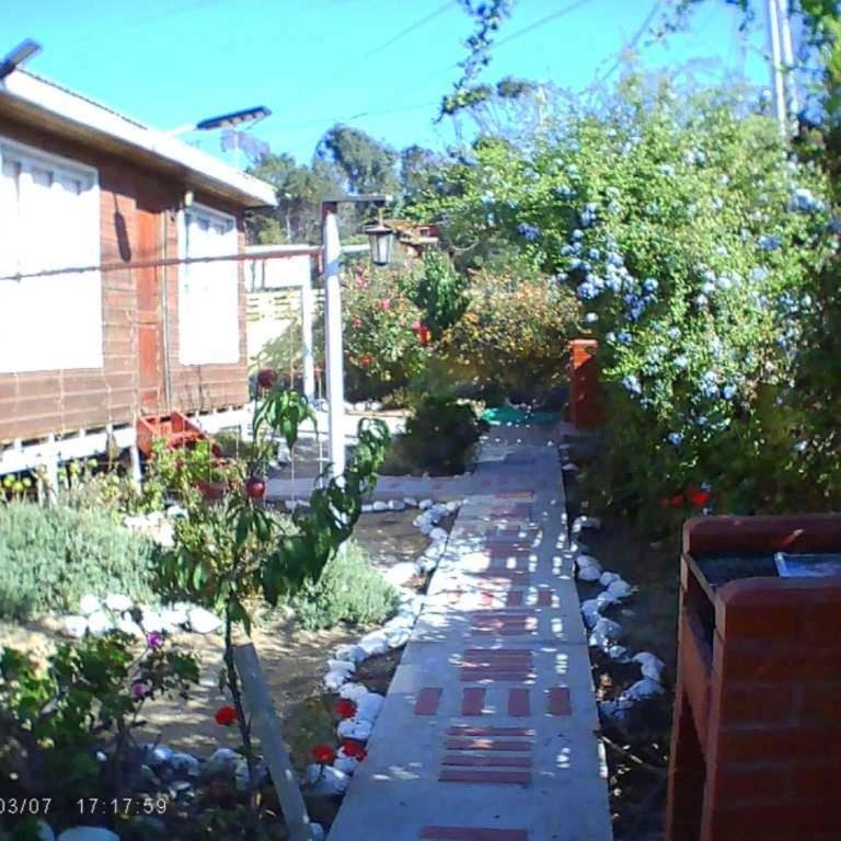 Los Faroles - Vacation Home - 54