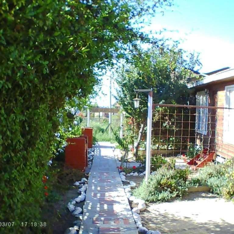 Los Faroles - Vacation Home - 2