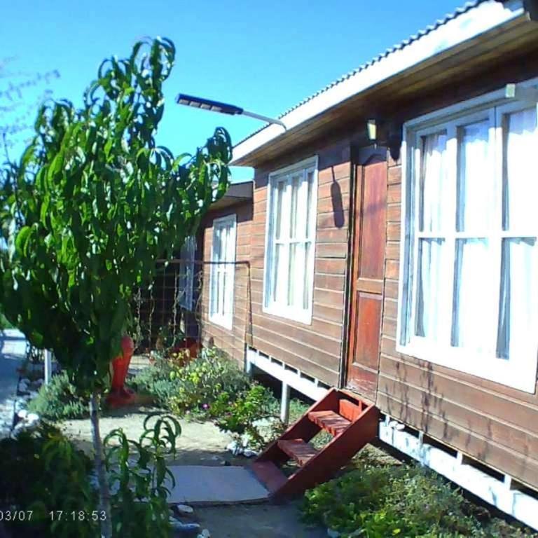 Los Faroles - Vacation Home - 56