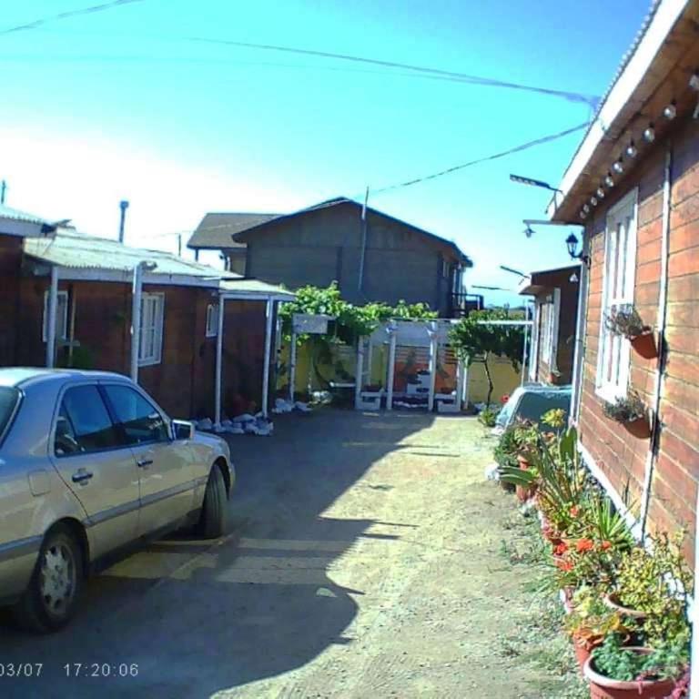Los Faroles - Vacation Home - 39
