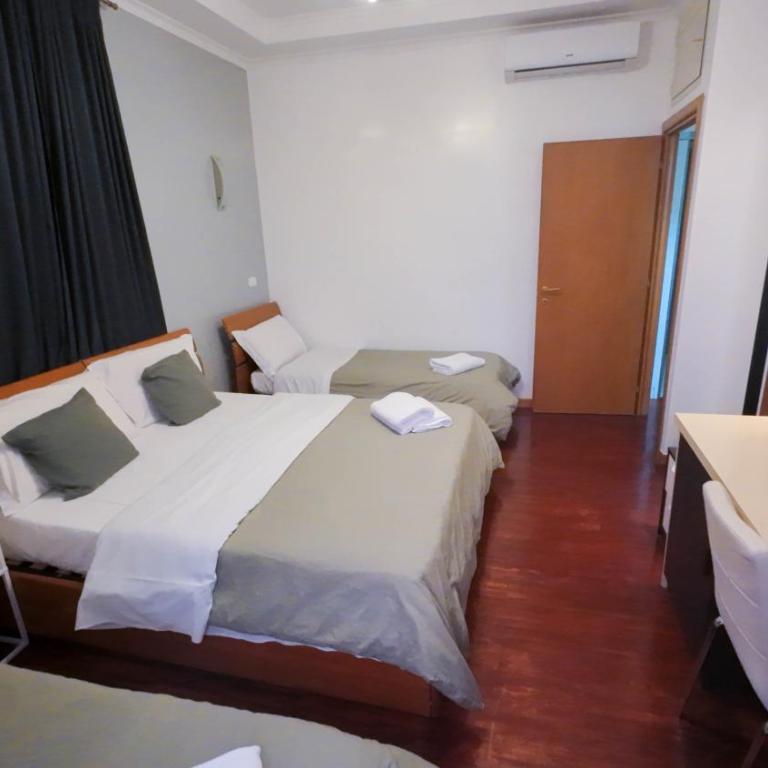 KayDee GuestHouse - Camera Quadrupla con Bagno Privato - 1