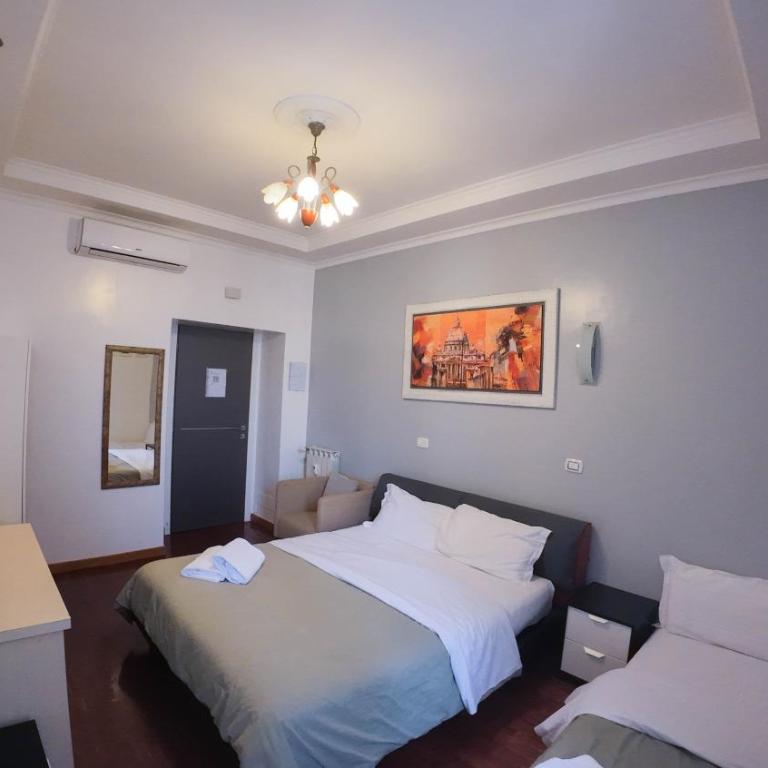 KayDee GuestHouse - Camera Tripla con Bagno Privato - 1