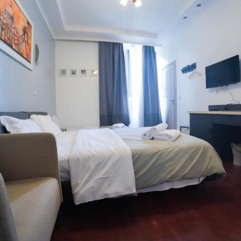 KayDee GuestHouse - Camera Tripla con Bagno Privato - 2