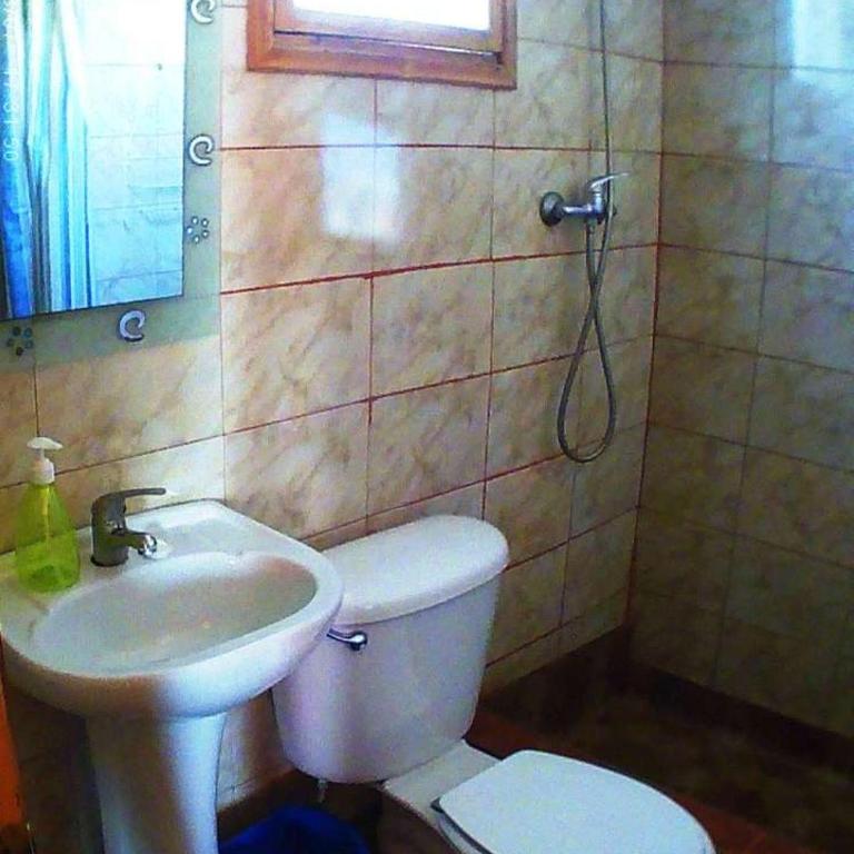 Los Faroles - Vacation Home - 68