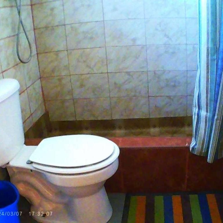 Los Faroles - Vacation Home - 65