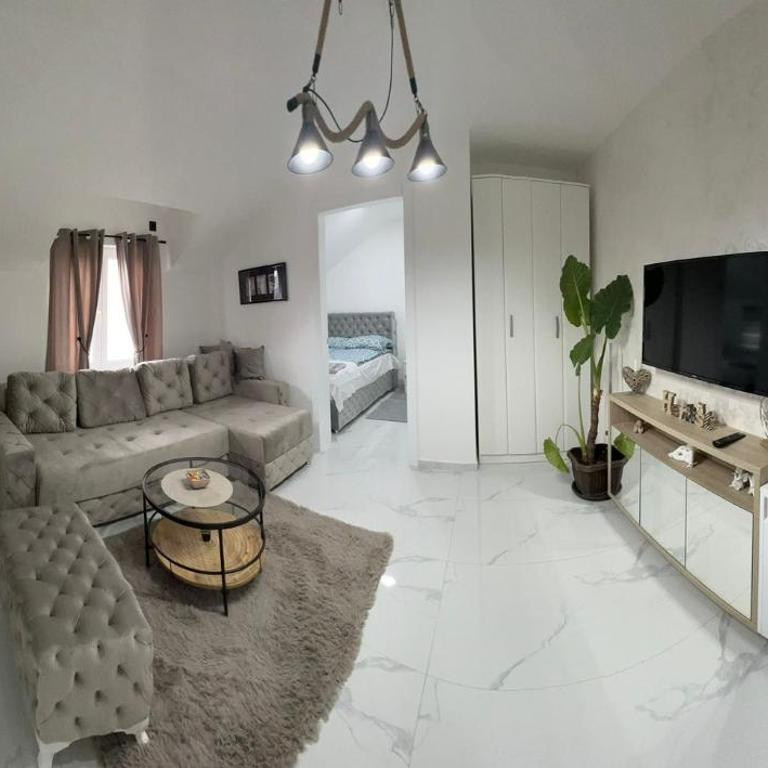 Apartment Star 1 - Apartman sa 1 Spavaćom Sobom - 1