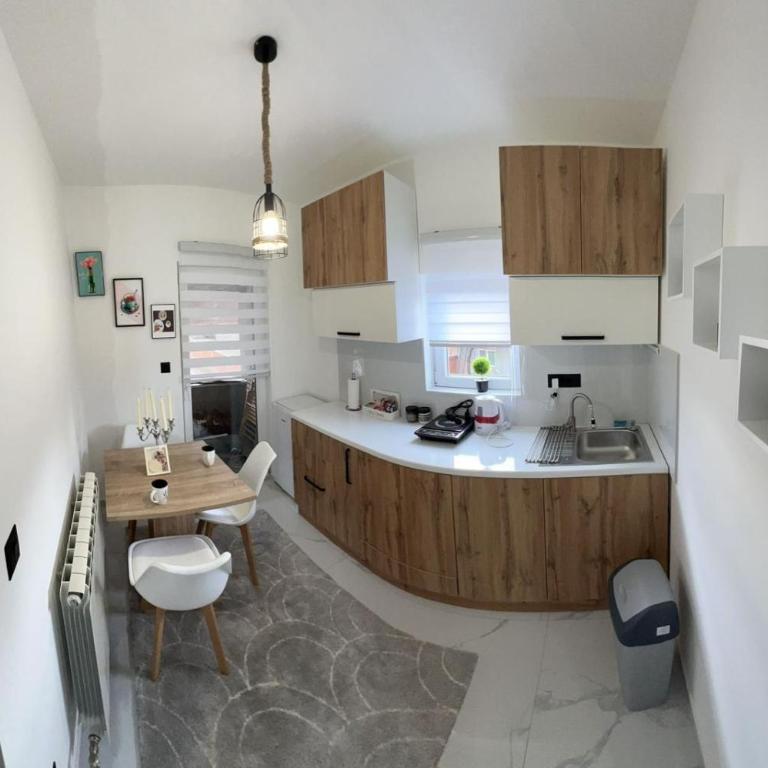 Apartment Star 1 - Apartman sa 1 Spavaćom Sobom - 2